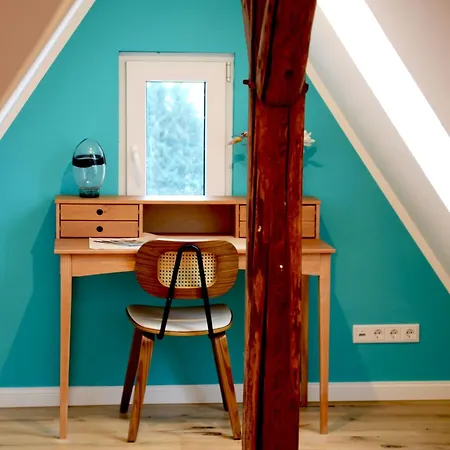 Apartment Msf Tuerkiser Wolf