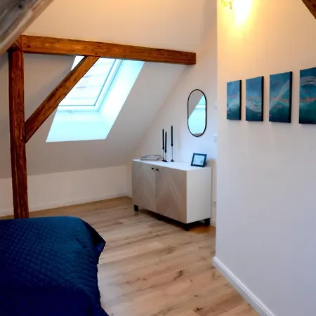 شقة Msf Tuerkiser Wolf *