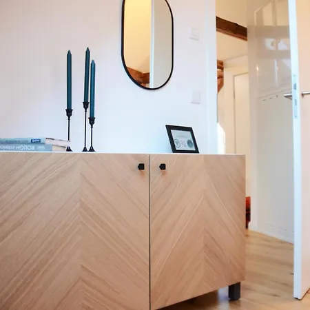 شقة Msf Tuerkiser Wolf