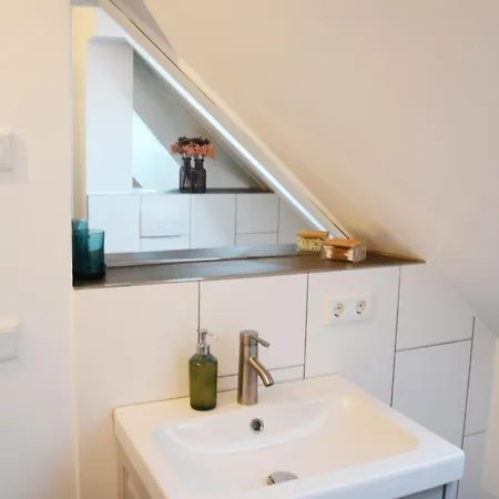 Msf Tuerkiser Wolf شقة *