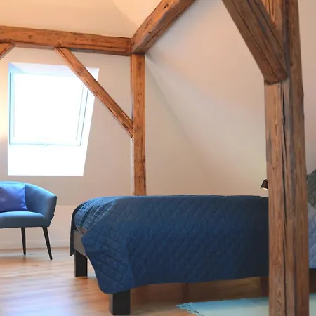 Appartamento Msf Tuerkiser Wolf