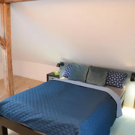 Msf Tuerkiser Wolf شقة *