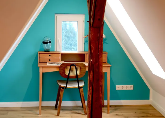 Apartamento Msf Tuerkiser Wolf