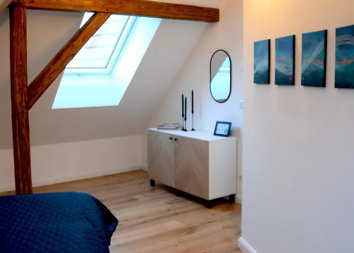 Apartamento Msf Tuerkiser Wolf *