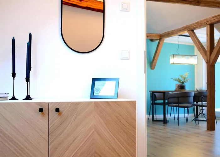 Apartamento Msf Tuerkiser Wolf