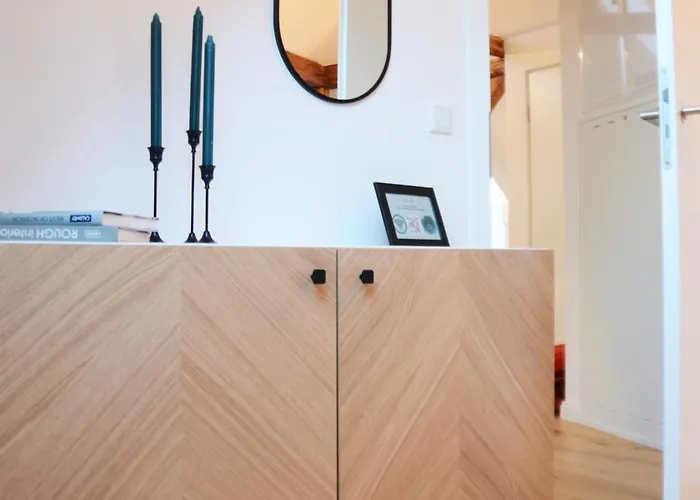 Apartamento Msf Tuerkiser Wolf