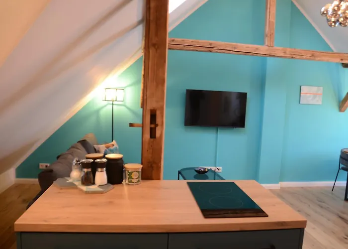 Apartamento Msf Tuerkiser Wolf