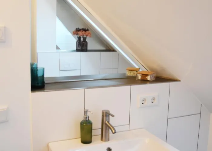 Msf Tuerkiser Wolf Apartamento *