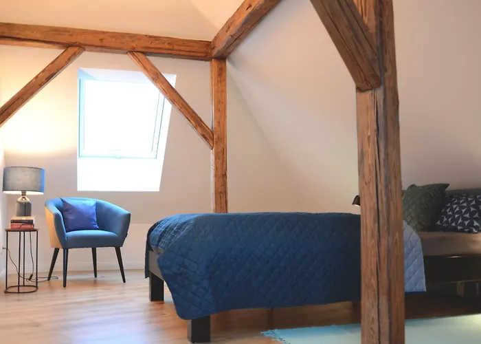 Apartamento Msf Tuerkiser Wolf