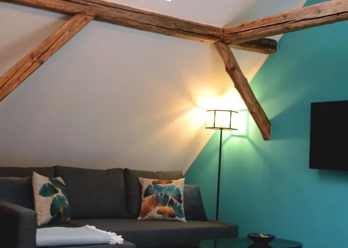 Apartamento Msf Tuerkiser Wolf *